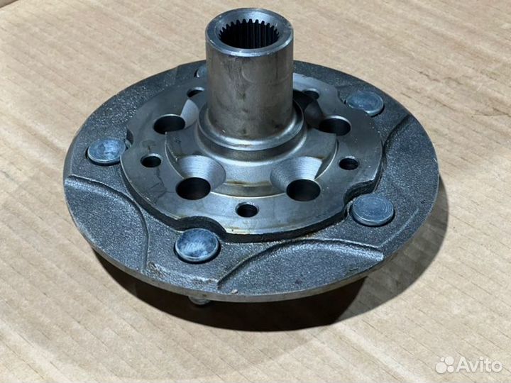 Ступица передняя Ford Transit 2.2 TD FWD 2006-2013