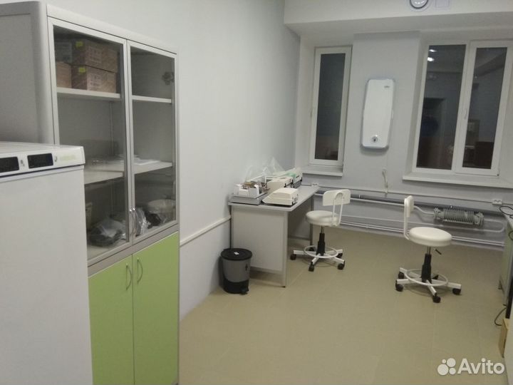 Готовая клинико-диагностическая лаборатория (кдл)