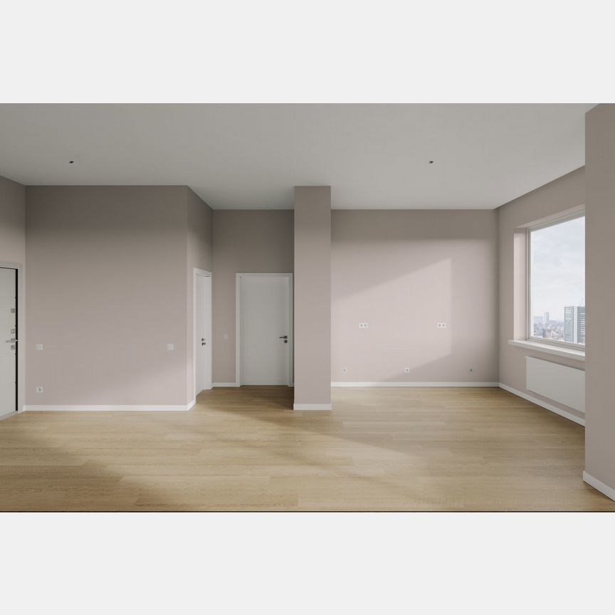 Квартира-студия, 35,8 м², 22/29 эт.