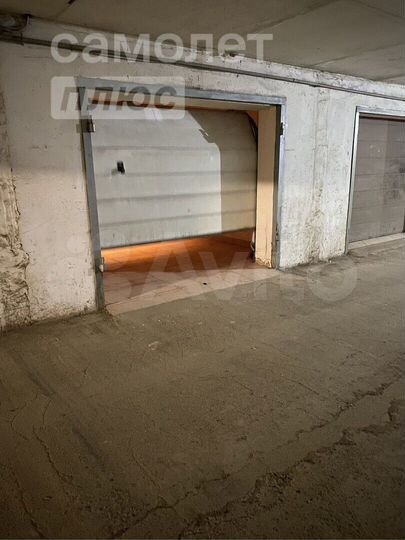 Машиноместо, 29 м²