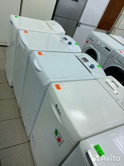 Стиральная машина бу с гарантией и доставкой