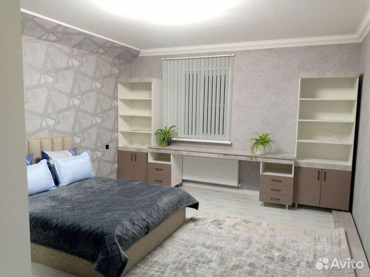 Сборка корпусной мебели