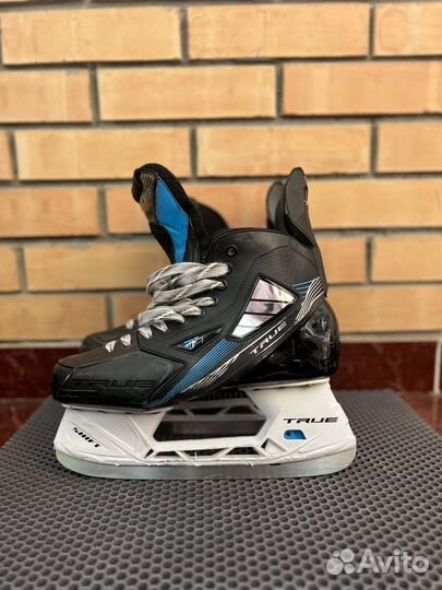 Коньки true TF7