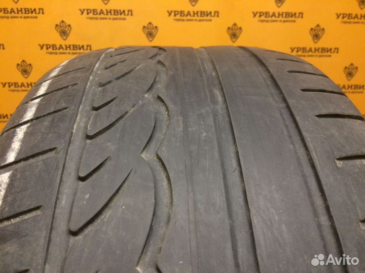 Dunlop SP Sport 01 275/45 R18