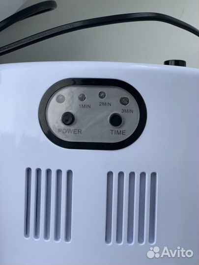 Уф-лампа 36вт