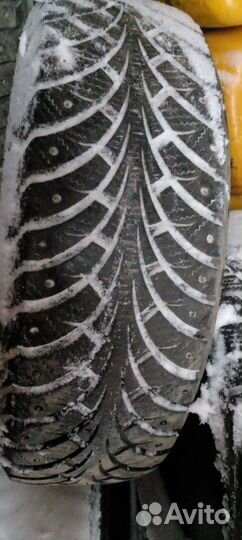 Amtel Cargo S 185/65 R15