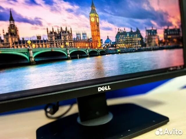 Монитор для компьютера 22 дюйма