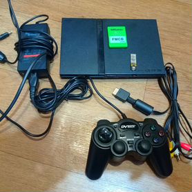 Sony ps2