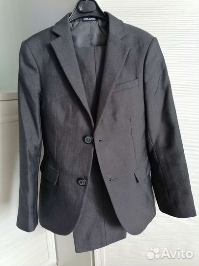 Школьный костюм