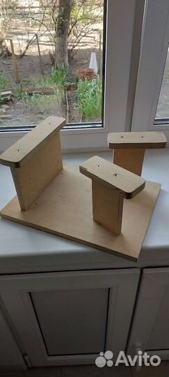 Тренажер для собак