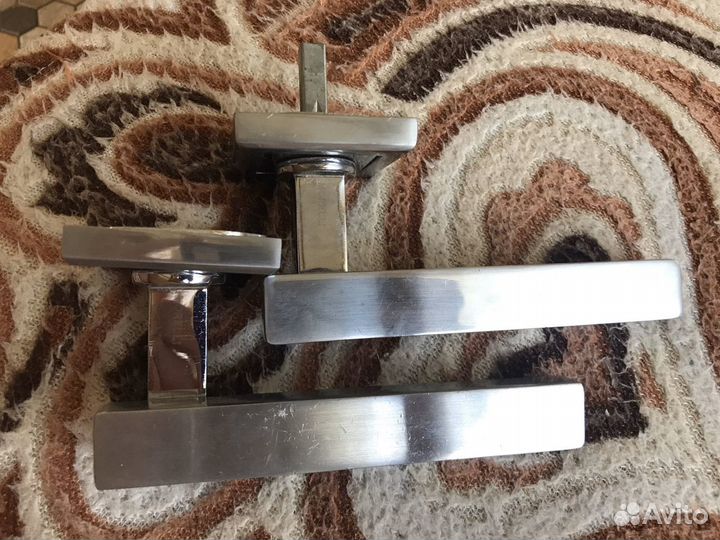 Дверь межкомнатная новая