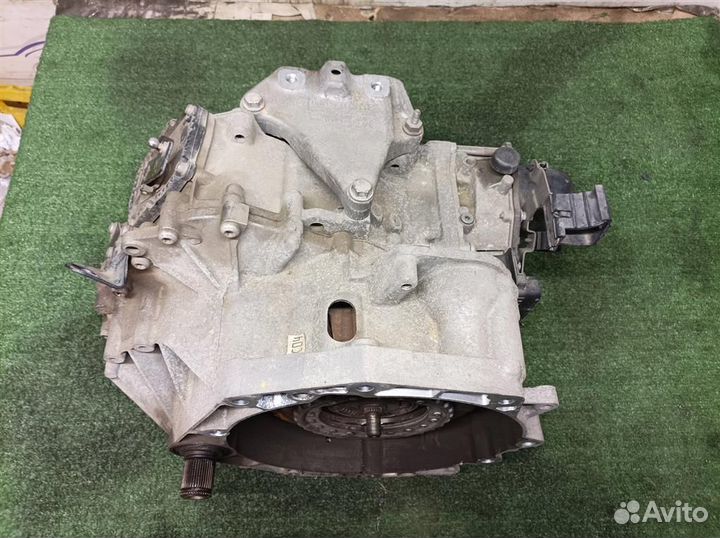 Мехатроник VW Jetta 2005-2011