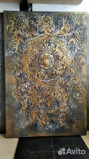 Картина (панно)