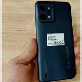 realme C31, 4/64 ГБ