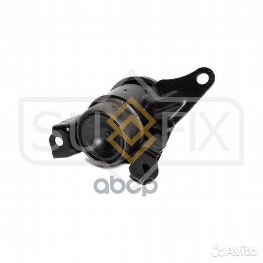 Опора двигателя прав