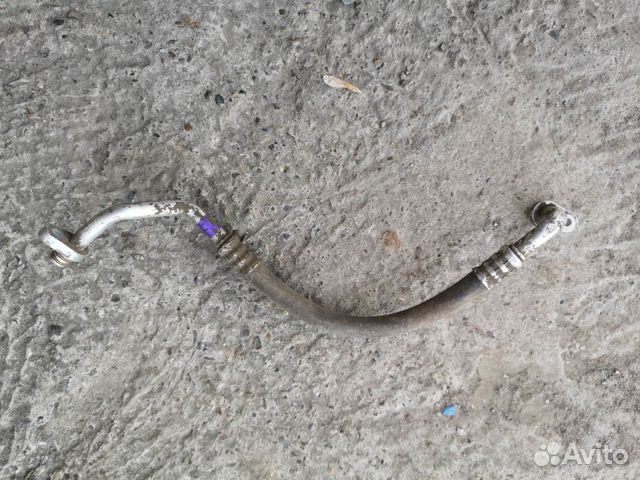 Трубка кондиционера для Пежо 308 I 2007-2015