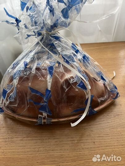 Новое блюдо в форме свиньи