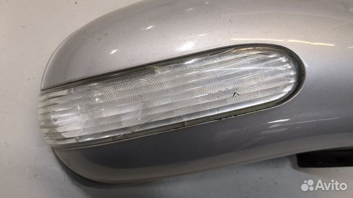 Зеркало боковое правое Mercedes ML W163