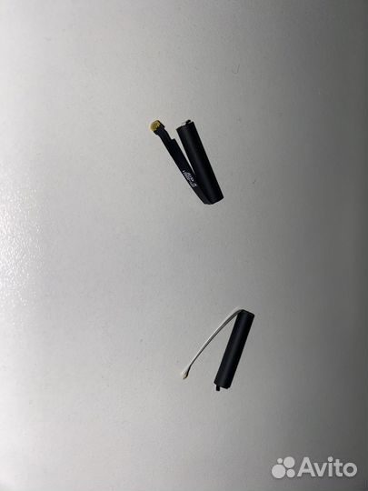 Аккамуляторы на наушники Airpods 1 и 2