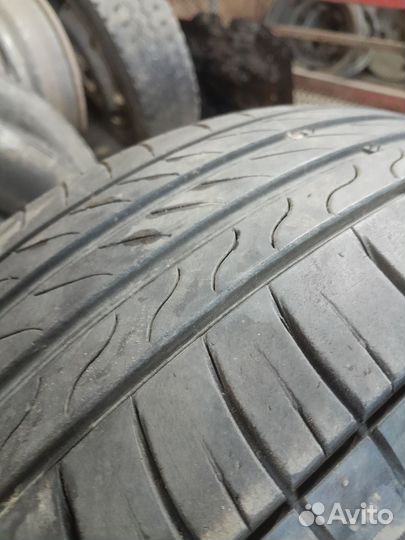 Michelin Energy Saver 195/65 R15 91H