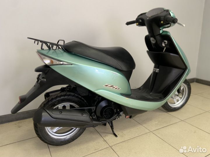 Honda Dio AF 68