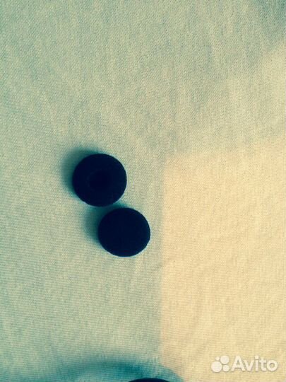 Амбушюры накладки для наушников