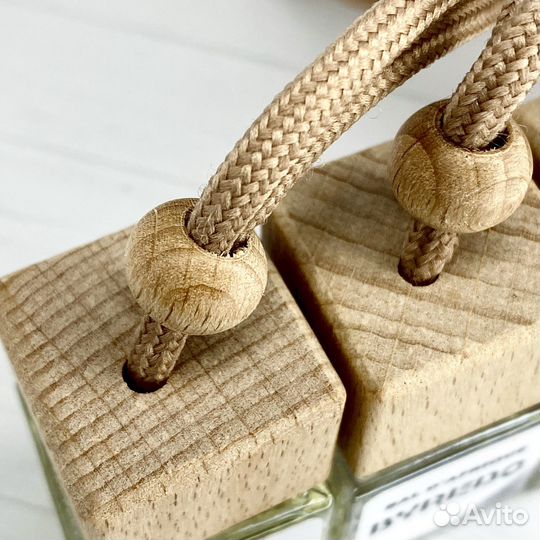 Автопарфюм оптом