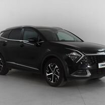 Kia Sportage 2.0 AT, 2022, 65 661 км, с пробегом, цена 3 339 000 руб.