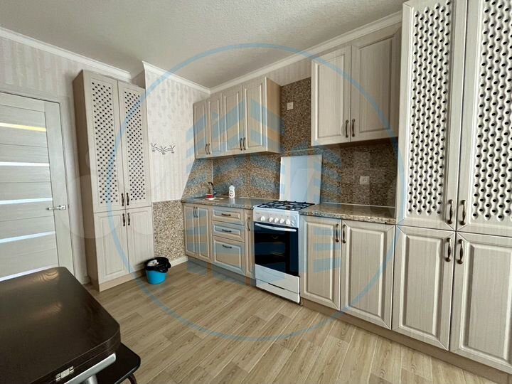 2-к. квартира, 66,7 м², 3/5 эт.