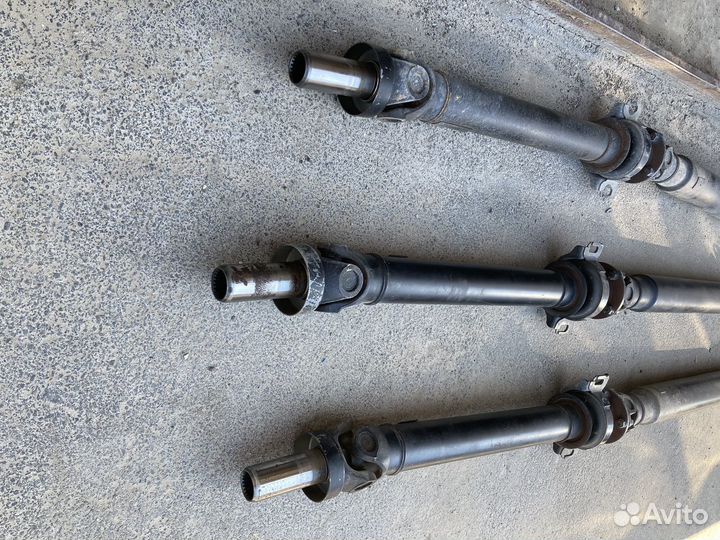 Кардан лексуса ис250