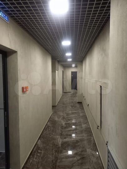 Квартира-студия, 30 м², 7/18 эт.