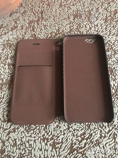 Чехол-книжка на iPhone 7