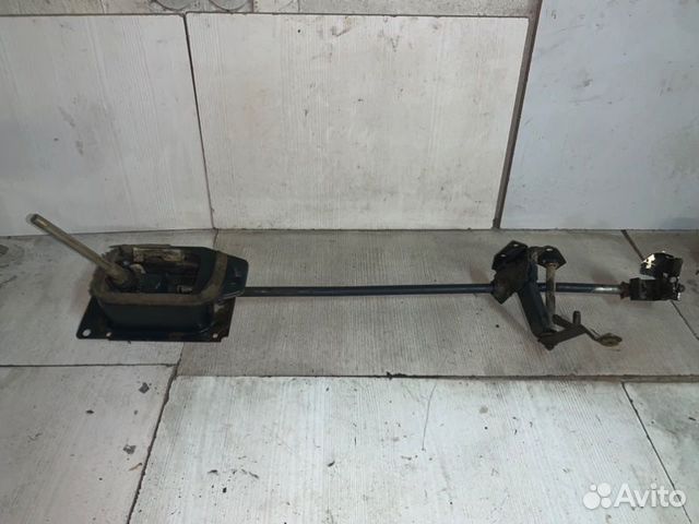 Кулиса МКПП Volkswagen Vento / Jetta /Golf3