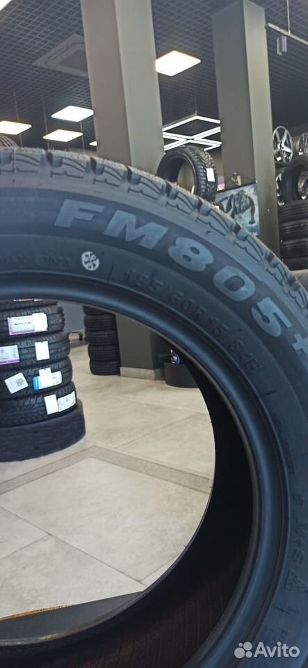 Firemax FM805+ 195/55 R15, Астрахань