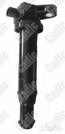 Cadic KD9018A Катушка зажигания hyundai/KIA accent