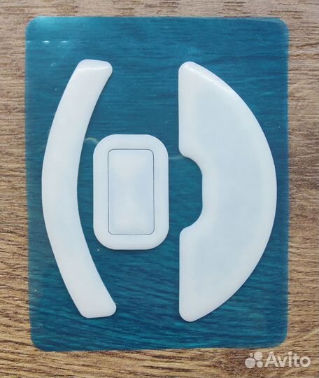 Ножки для мыши, глайды Tiger ICE Razer Viper