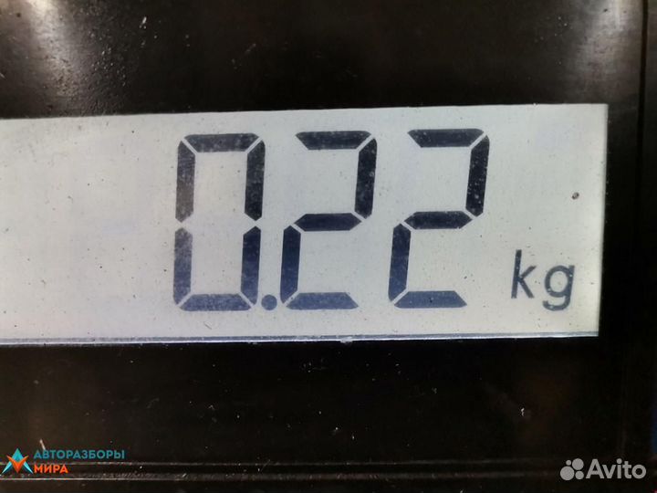 Корпус термостата BMW 3 F30/F31/F34 2011