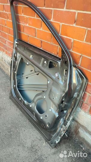 Дверь передняя левая Mazda CX 5 KF