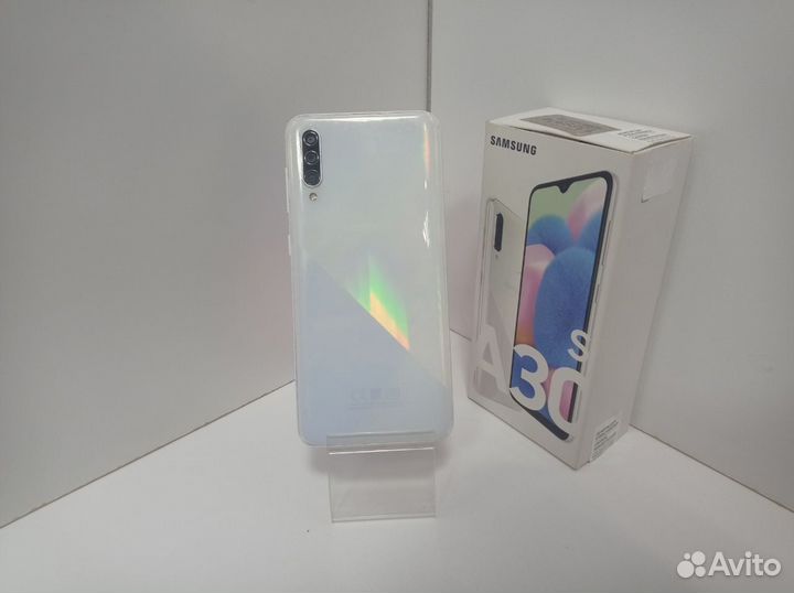 Samsung Galaxy A30s, 3/32 ГБ