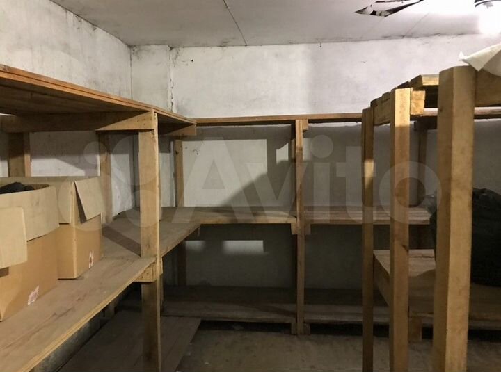 Здание Склада, 429.4 м²