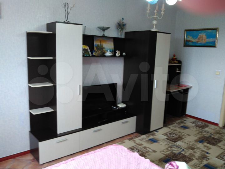 2-к. квартира, 52 м², 4/5 эт.