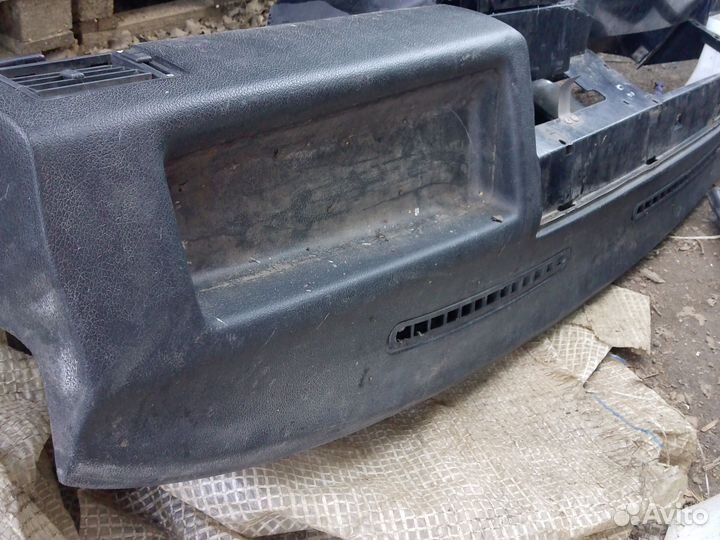 Торпеда на Иж 2126