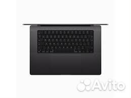 Apple MacBook Pro 16” M3 Pro, 2023, 18/512GB