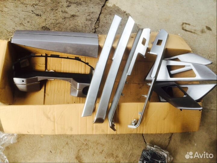 Mercedes glk х204 запчасти