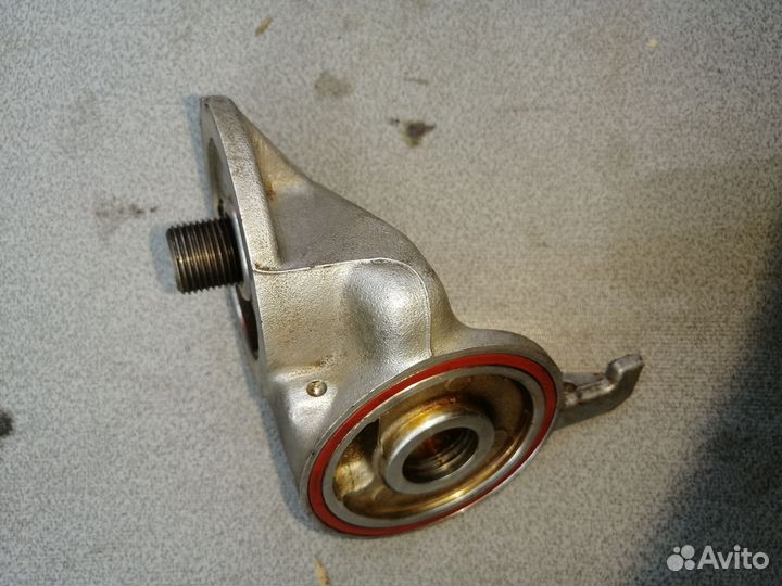 Кронштейн масляного фильтра для Ford Explorer (U2)