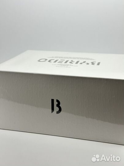 Byredo Blanche