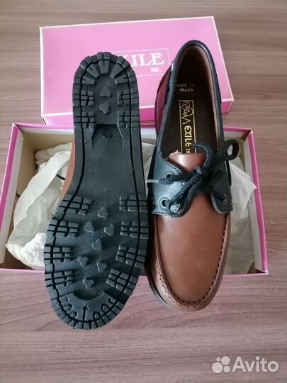 Туфли для мальчика 33р