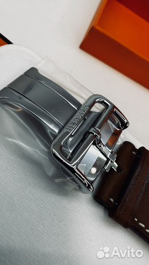 Apple Watch Ultra 2 Hermes