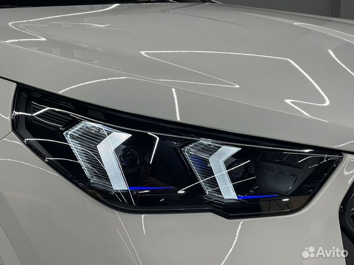 BMW X2 2.0 AMT, 2024, 108 км