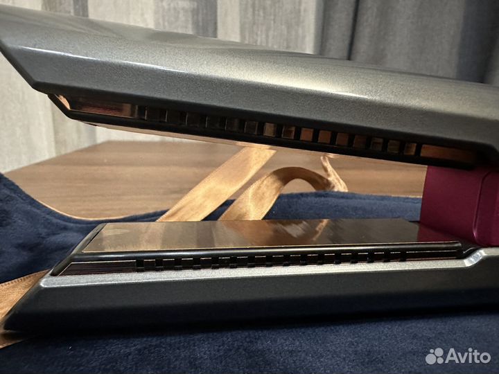 Выпрямитель для волос (Утюжек, плойка)